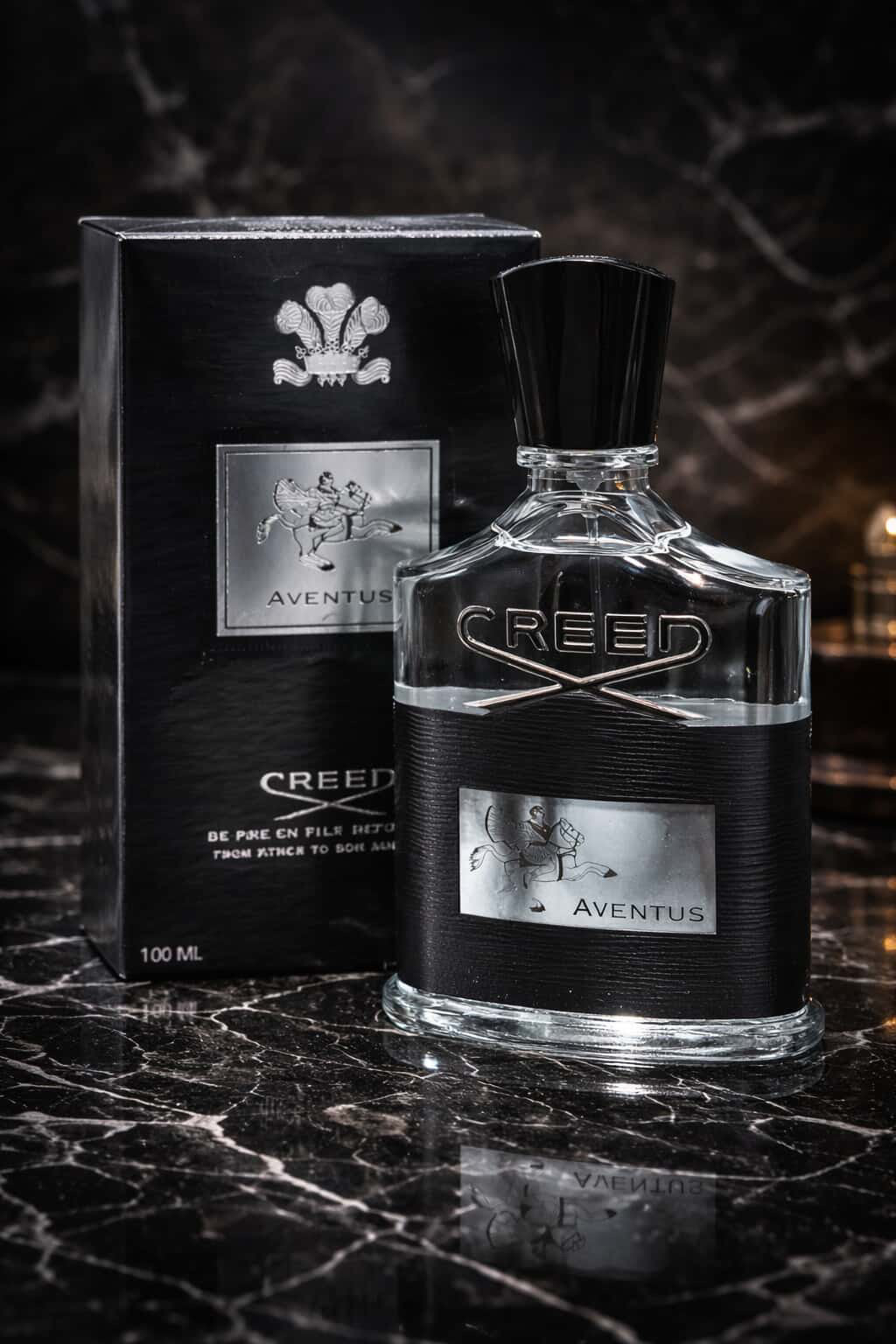 CREED AVENTUS 🕷️