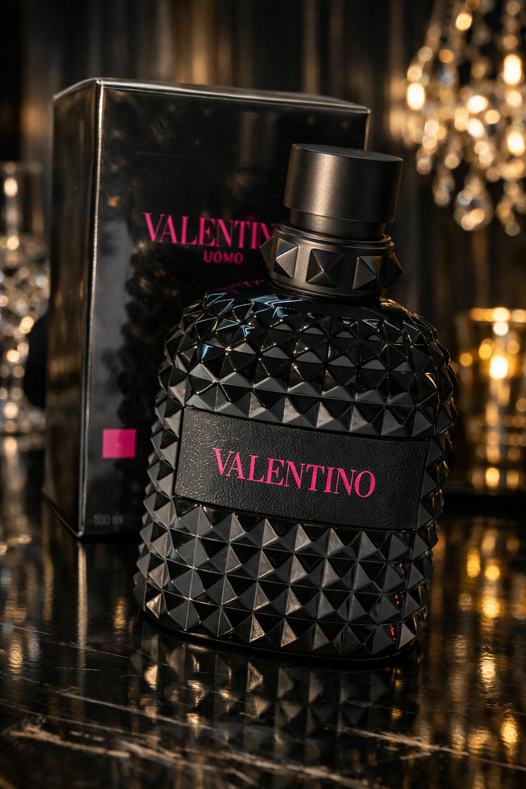 Valentino Premium Fragrance