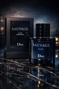 Elegant fragrance
