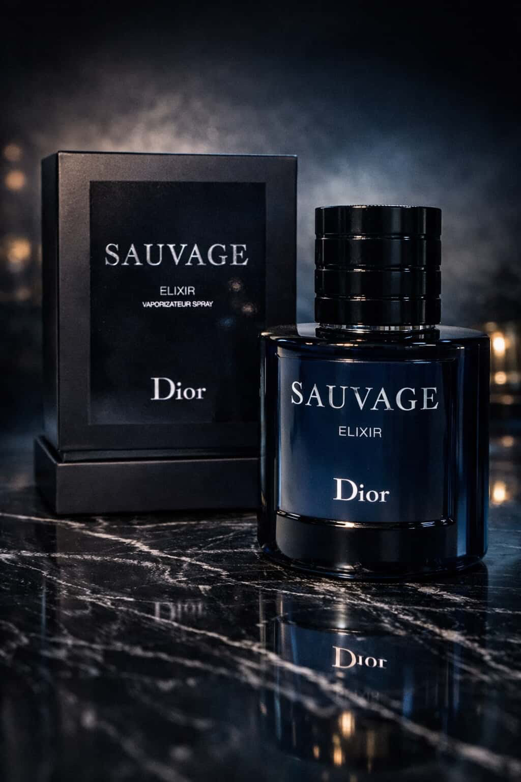 Elegant fragrance
