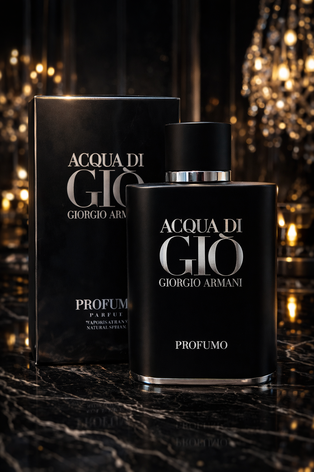 ACQUA DI GIO