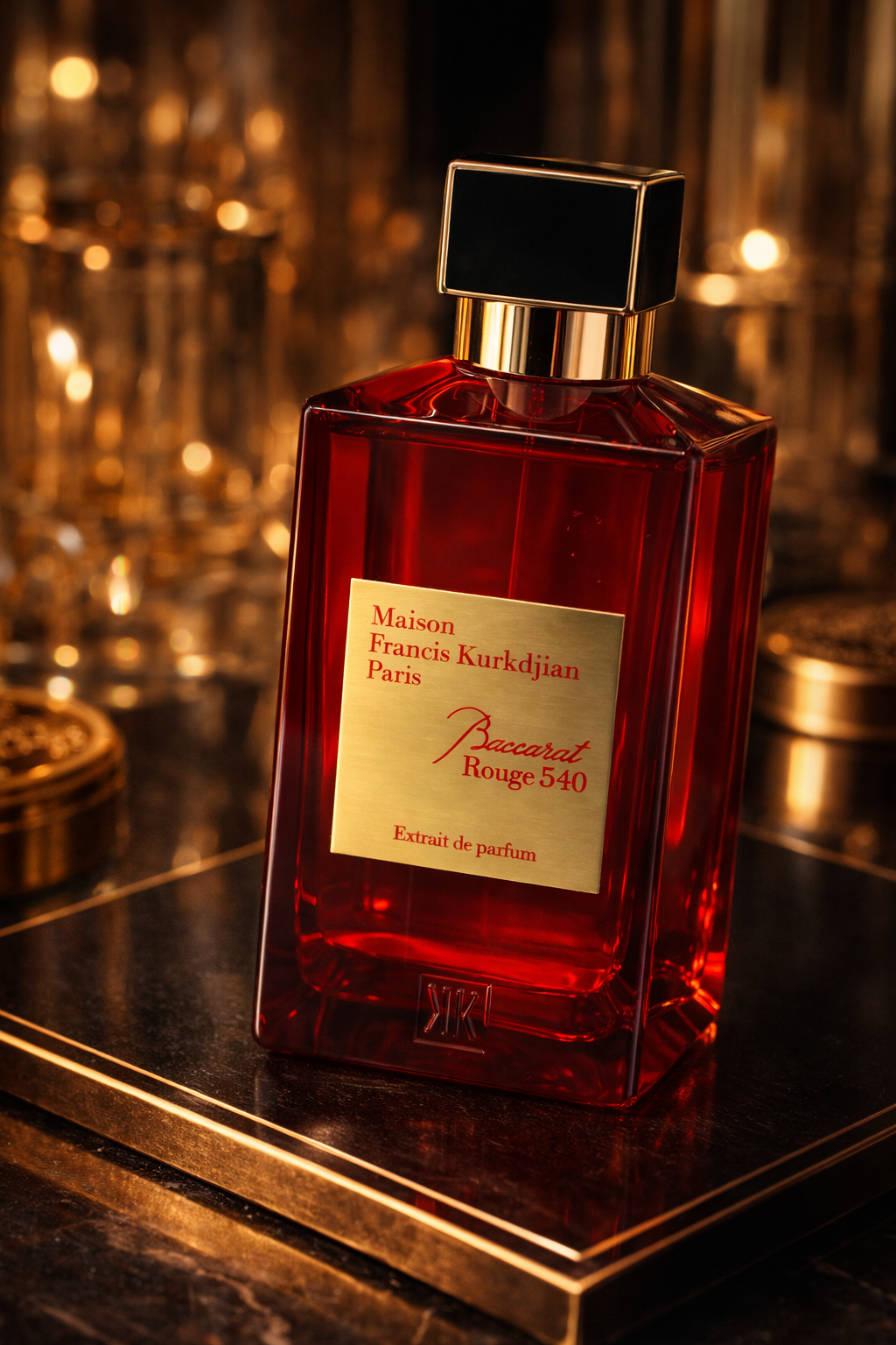 Baccarat